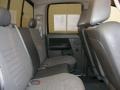 2008 Bright White Dodge Ram 1500 Big Horn Edition Quad Cab 4x4  photo #21
