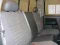 2008 Bright White Dodge Ram 1500 Big Horn Edition Quad Cab 4x4  photo #22