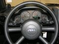 Jeep Green Metallic - Wrangler X 4x4 Photo No. 8