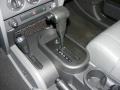 Jeep Green Metallic - Wrangler X 4x4 Photo No. 18