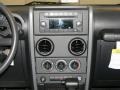 Jeep Green Metallic - Wrangler X 4x4 Photo No. 20