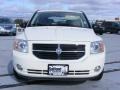 2008 Stone White Dodge Caliber R/T  photo #2