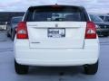 2008 Stone White Dodge Caliber R/T  photo #6