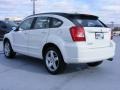 2008 Stone White Dodge Caliber R/T  photo #7