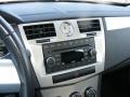 2009 Brilliant Black Crystal Pearl Chrysler Sebring Touring Sedan  photo #26