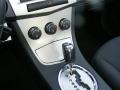 2009 Brilliant Black Crystal Pearl Chrysler Sebring Touring Sedan  photo #27