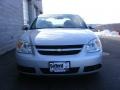 2005 Ultra Silver Metallic Chevrolet Cobalt LS Sedan  photo #2