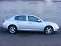 2005 Ultra Silver Metallic Chevrolet Cobalt LS Sedan  photo #4