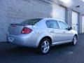 2005 Ultra Silver Metallic Chevrolet Cobalt LS Sedan  photo #5