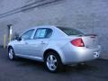 2005 Ultra Silver Metallic Chevrolet Cobalt LS Sedan  photo #7
