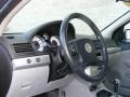 2005 Ultra Silver Metallic Chevrolet Cobalt LS Sedan  photo #11