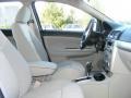 2005 Ultra Silver Metallic Chevrolet Cobalt LS Sedan  photo #20