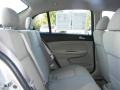 2005 Ultra Silver Metallic Chevrolet Cobalt LS Sedan  photo #24