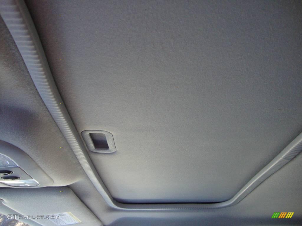 2006 F150 XLT SuperCrew - Black / Medium/Dark Flint photo #24