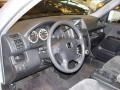 2003 Satin Silver Metallic Honda CR-V EX 4WD  photo #8