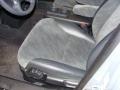 2003 Satin Silver Metallic Honda CR-V EX 4WD  photo #9