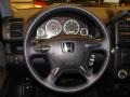 2003 Satin Silver Metallic Honda CR-V EX 4WD  photo #12