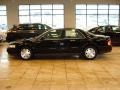 1999 Sable Black Cadillac Seville SLS  photo #1