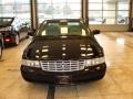 1999 Sable Black Cadillac Seville SLS  photo #3