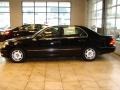 Blue Onyx Pearl - LS 430 Photo No. 1