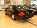 Blue Onyx Pearl - LS 430 Photo No. 2