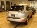 2007 Savannah Beige Metallic Lexus RX 400h AWD Hybrid  photo #4