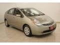 Driftwood Pearl - Prius Hybrid Photo No. 1