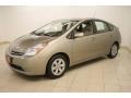 Driftwood Pearl - Prius Hybrid Photo No. 3