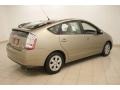 Driftwood Pearl - Prius Hybrid Photo No. 7