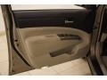 Driftwood Pearl - Prius Hybrid Photo No. 8