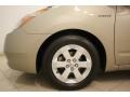 Driftwood Pearl - Prius Hybrid Photo No. 26