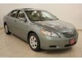 Aloe Green Metallic - Camry LE Photo No. 1