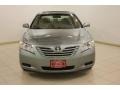 Aloe Green Metallic - Camry LE Photo No. 2