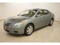 Aloe Green Metallic - Camry LE Photo No. 3