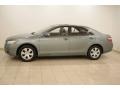 Aloe Green Metallic - Camry LE Photo No. 4