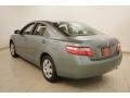 Aloe Green Metallic - Camry LE Photo No. 5