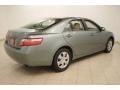 Aloe Green Metallic - Camry LE Photo No. 7