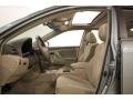 Aloe Green Metallic - Camry LE Photo No. 9