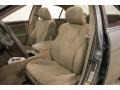 Aloe Green Metallic - Camry LE Photo No. 10