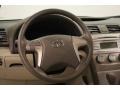Aloe Green Metallic - Camry LE Photo No. 11