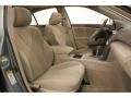 Aloe Green Metallic - Camry LE Photo No. 17