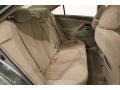 Aloe Green Metallic - Camry LE Photo No. 18