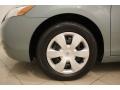 Aloe Green Metallic - Camry LE Photo No. 22