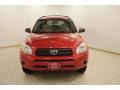 Barcelona Red Pearl - RAV4 4WD Photo No. 2