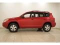 Barcelona Red Pearl - RAV4 4WD Photo No. 4