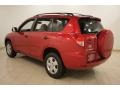 Barcelona Red Pearl - RAV4 4WD Photo No. 5