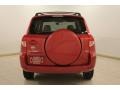 Barcelona Red Pearl - RAV4 4WD Photo No. 6