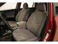 Barcelona Red Pearl - RAV4 4WD Photo No. 9