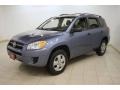 2009 Pacific Blue Metallic Toyota RAV4 4WD  photo #3