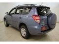 2009 Pacific Blue Metallic Toyota RAV4 4WD  photo #5